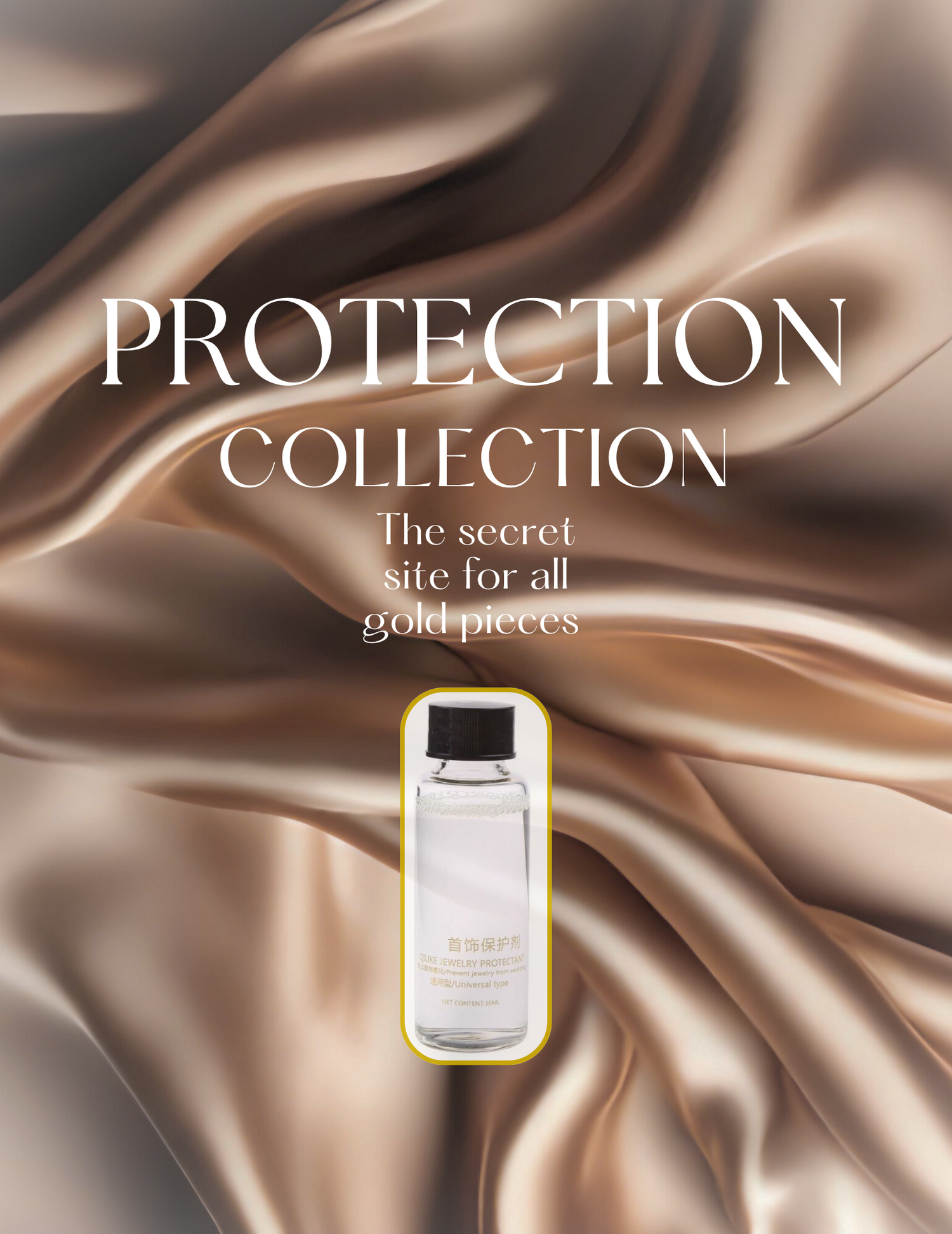 Protection & Cleanse
